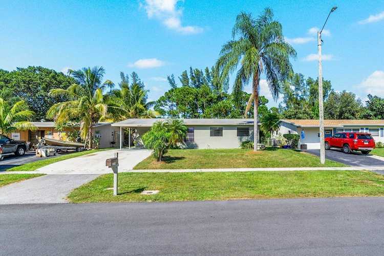 12278 Hillman Drive Palm Beach Gardens, FL 33410