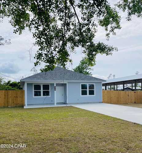 313 S Katherine Ave Panama City, FL 32404