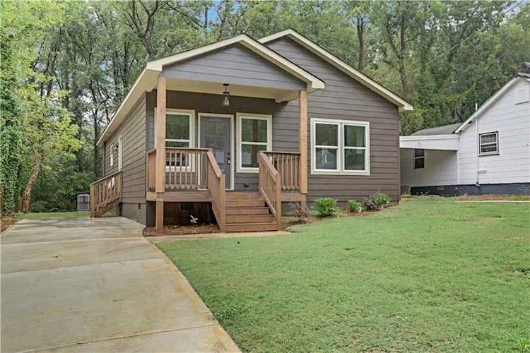 1977 Detroit Avenue NW Atlanta, GA 30314