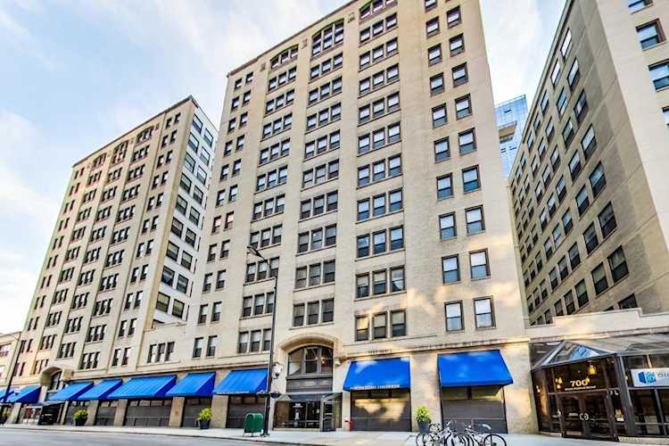 740 S Federal St #504 Chicago, IL 60605