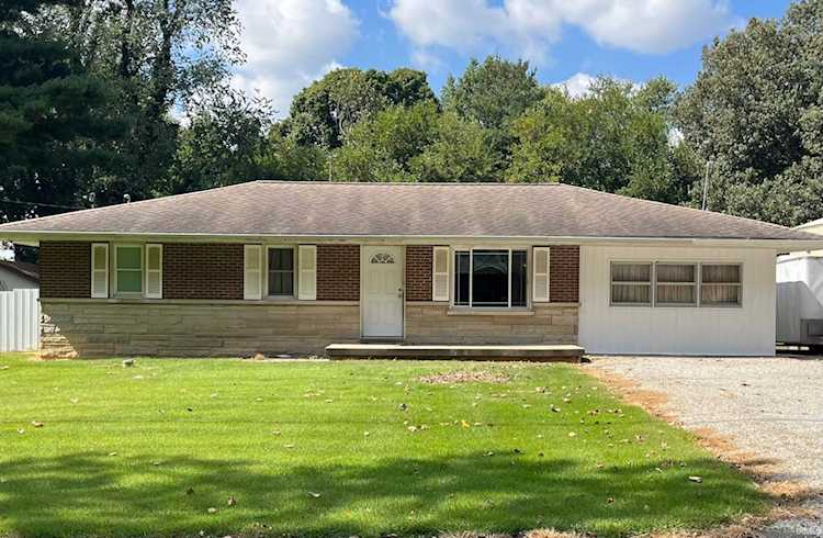 6099 N Grand River Road Newburgh, IN 47630