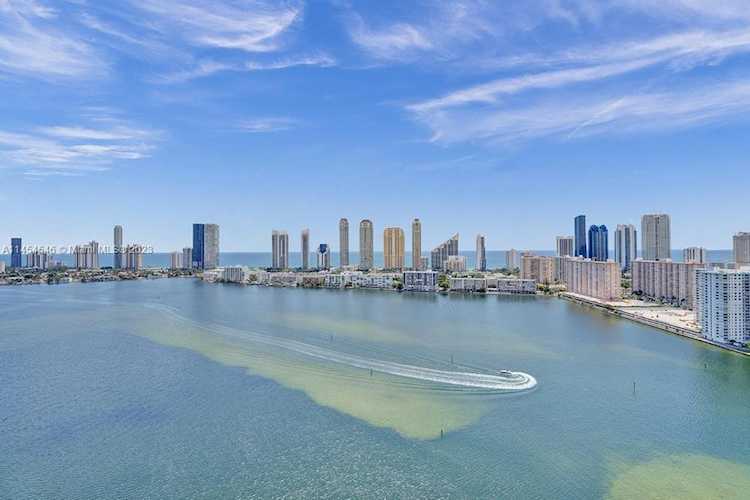 3000 Island Blvd #2701 Aventura, FL 33160