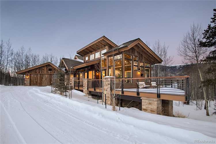 2215 Currant Way Silverthorne, CO 80498
