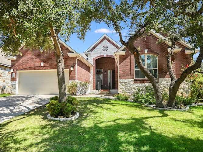 4704 Pyrenees PASS Bee Cave, TX 78738