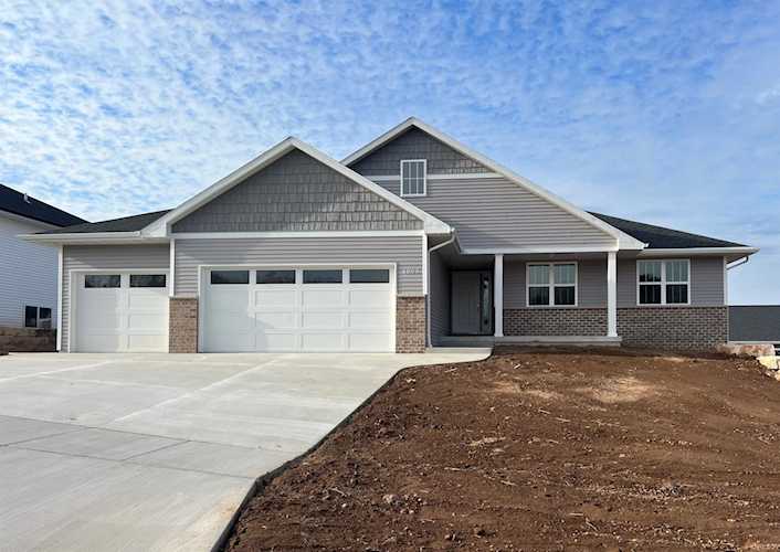 1203 Bay Mist Dr Green Bay, City of Green Bay, WI 54311-0000