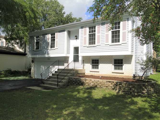 2310 Portsmouth Ct Aurora, IL 60504 | MLS 11888149 Photo 1