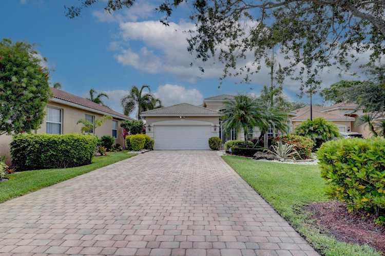 8181 Parini Way Lake Worth, FL 33467