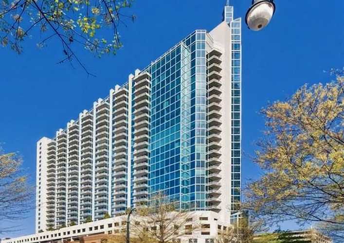 860 Peachtree Street NE #2518 Atlanta, GA 30308