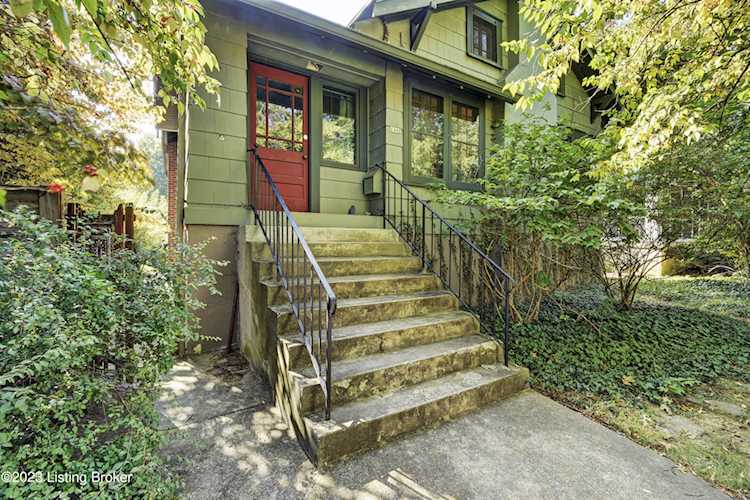 2432 Ransdell Ave Louisville, KY 40204