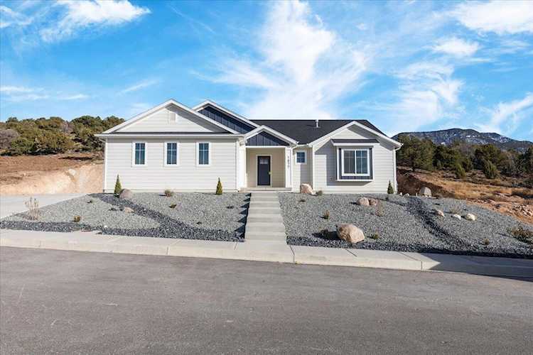 1877 S Oak Springs Rd Cedar City, UT 84721
