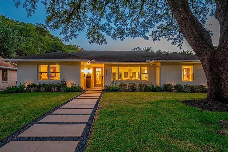 4727 Shetland Ln Houston, TX 77027
