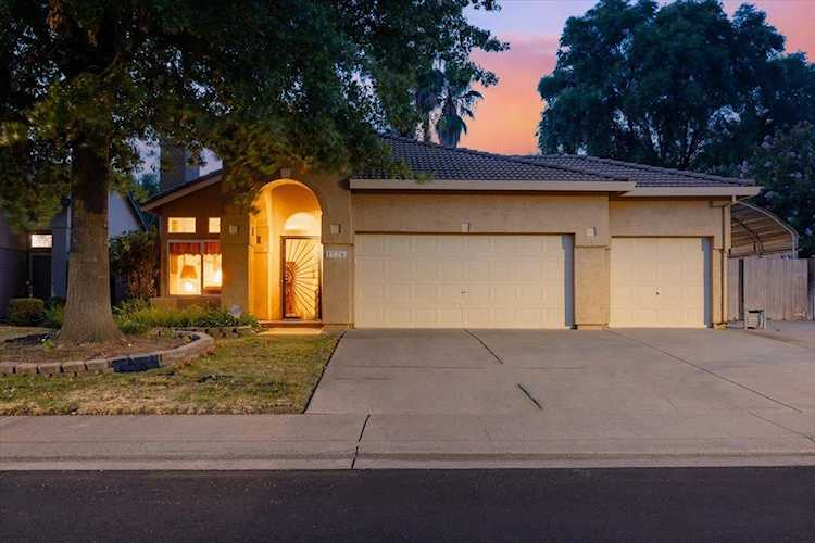 1726 Evergreen Drive Roseville, CA 95747