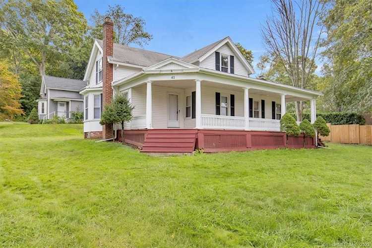 41 Piedmont St Meriden, CT 06451