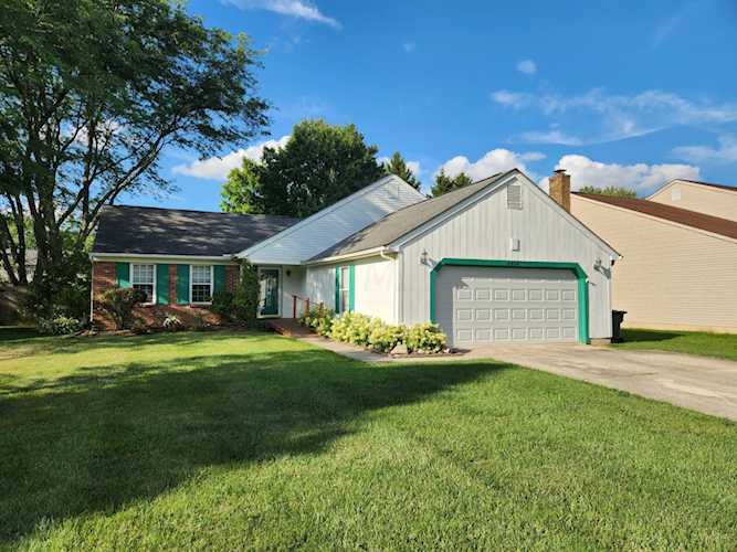 6454 Hilltop Avenue Reynoldsburg, OH 43068
