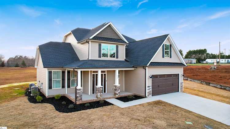 404 Brett Arthur Court Greer, SC 29651