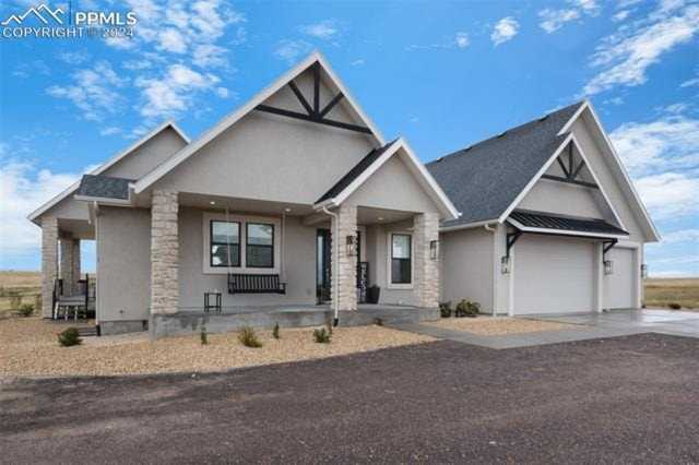 18320 Falcon Highway Peyton, CO 80831