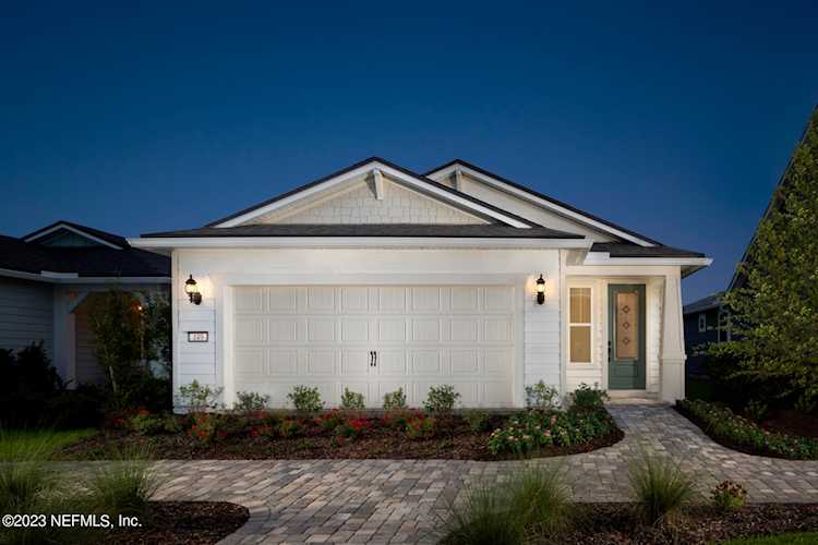 266 Ubiquity WAY Yulee, FL 32097