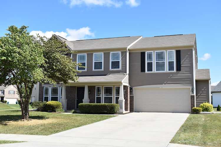 8590 Harlekin Ct Avon, IN 46123