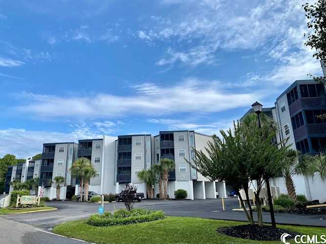 1500 Cenith Dr. #E-203 North Myrtle Beach, SC 29582