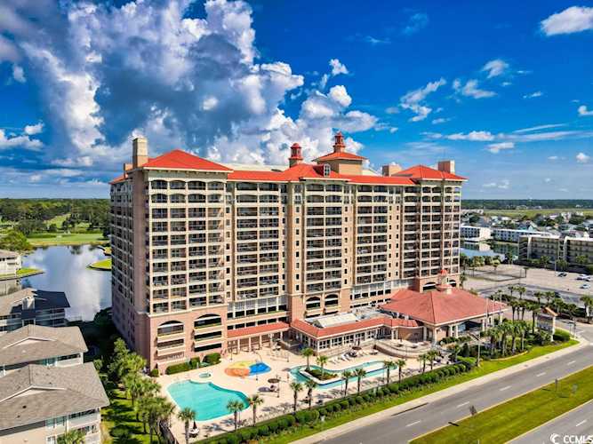 1819 N Ocean Blvd. #1206 North Myrtle Beach, SC 29582