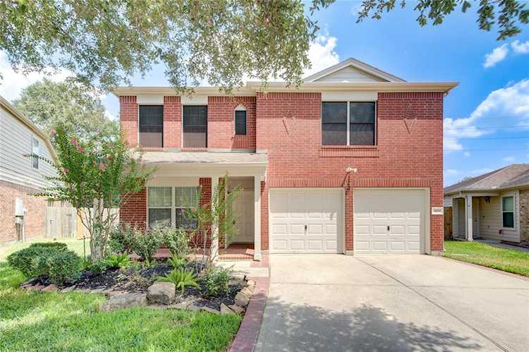 19934 Cypresswood Springs Spring, TX 77373