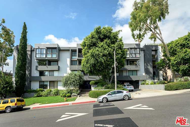 1215 N Olive Dr #210 West Hollywood, CA 90069