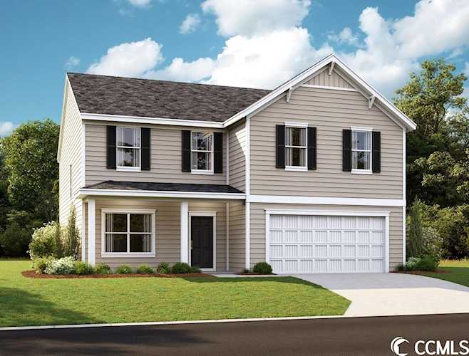 3141 Via Palma Dr. Myrtle Beach, SC 29579
