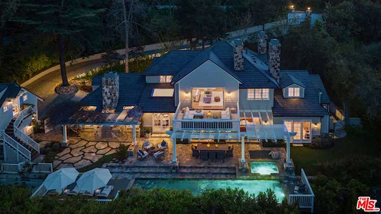 12985 Galewood St Studio City, CA 91604