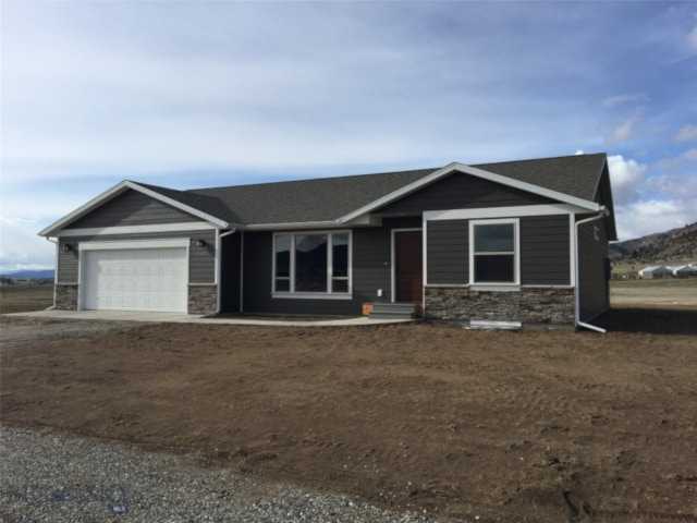 259 Electric St Butte, MT 59701