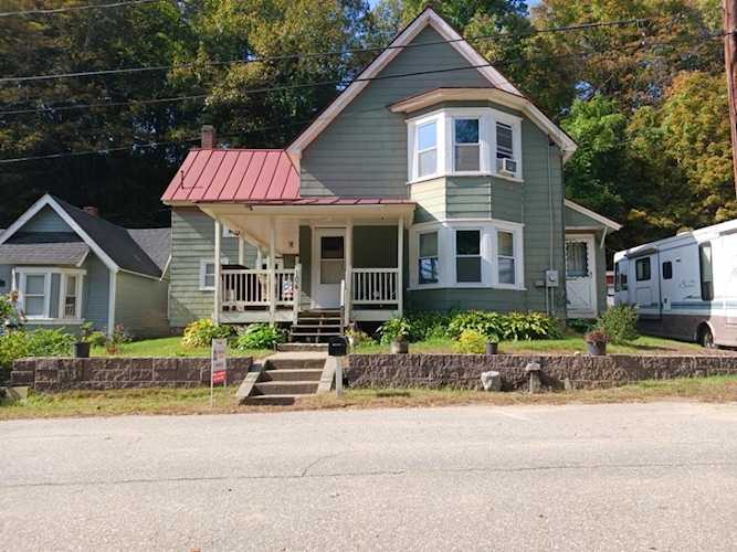 104 Valley St Franklin, NH 03235