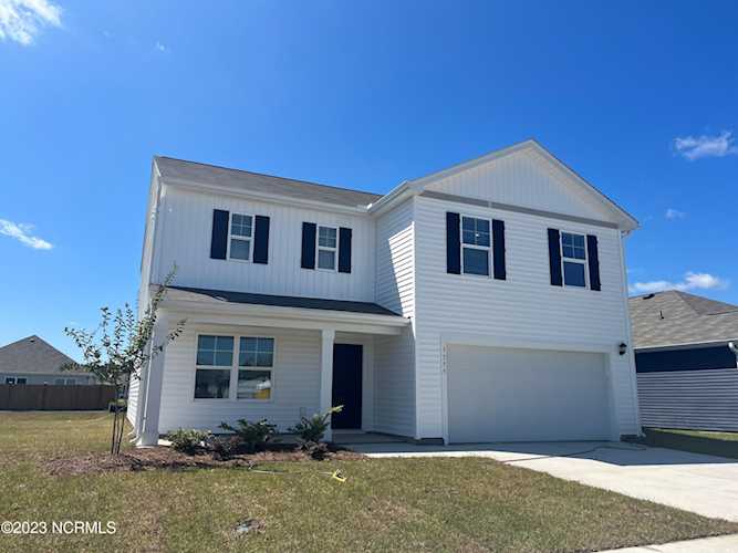 3559 Wigeon Way Leland, NC 28451
