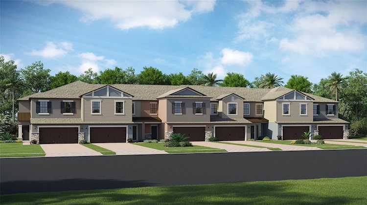 3087 Hover Hall Ln New Port Richey, FL 34655