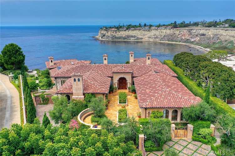 2729 Via Oleadas Palos Verdes Estates, CA 90274