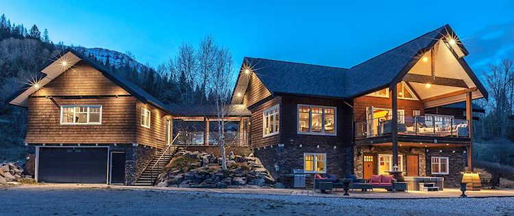 1730 Mcleod Avenue Fernie, BC V0B1M0