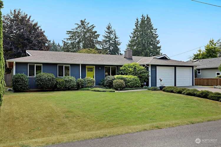 11443 SE 87th St Newcastle, WA 98056