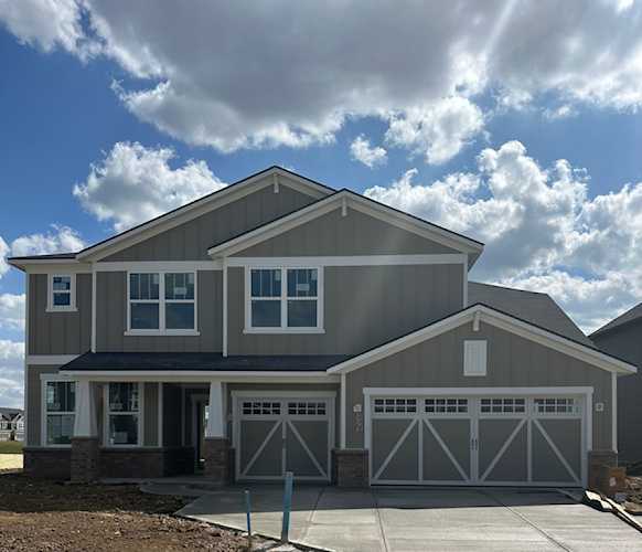 803 Bedwell Bay Rd Westfield, IN 46074