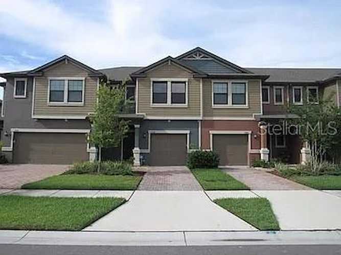3430 Pine Ribbon Dr Land O Lakes, FL 34638