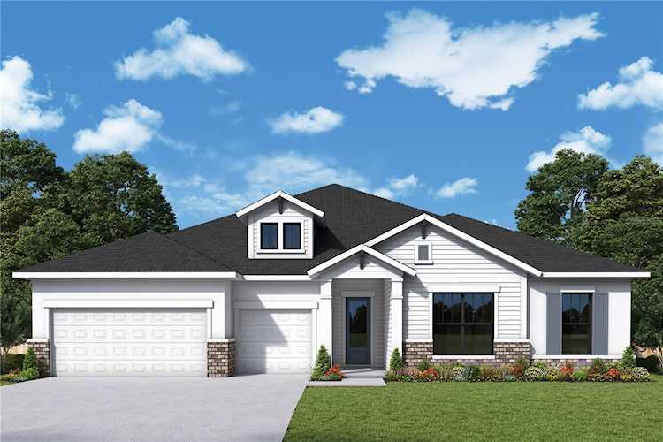 6202 Nikki Ln Odessa, FL 33556