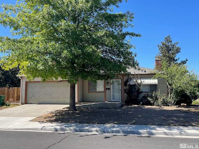 000 Confidential Ave. Reno, NV 89502