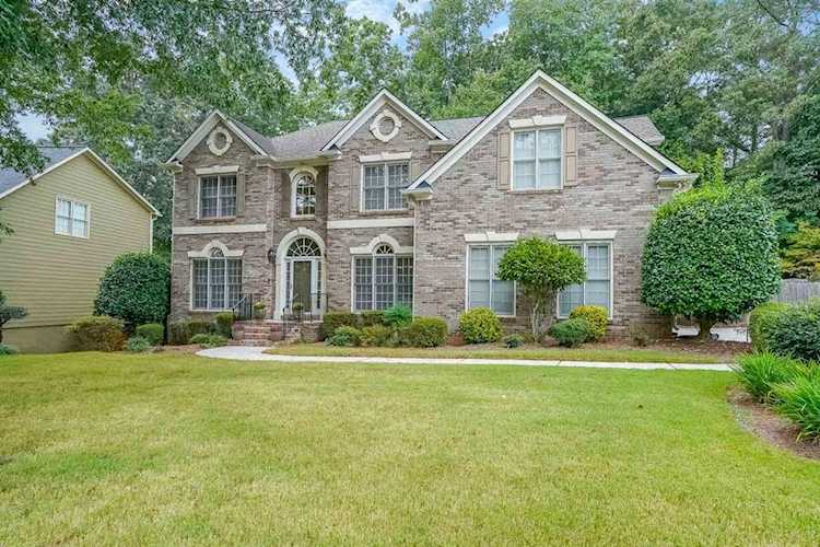 2033 Mclain Road NW Acworth, GA 30101