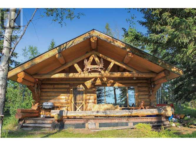 8490 83 Mile Road 70 Mile House, BC V0K2K1