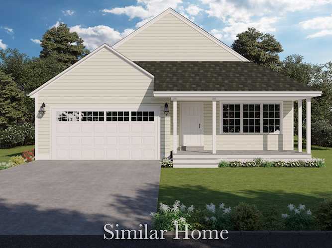 Unit 86 Canterbury Commons #86 Epping, NH 03042