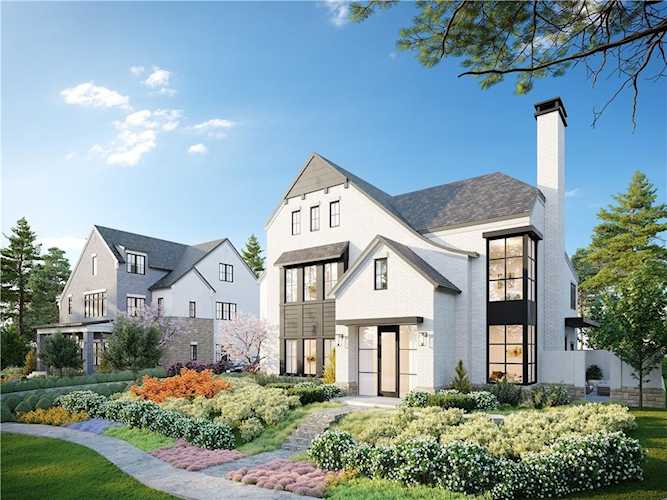 1585 S Ponce De Leon #Mh2 Avenue Atlanta, GA 30307