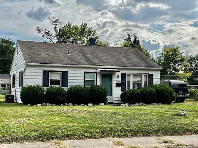 1419 Waggoner Avenue Evansville, IN 47714 | MLS 202334002 Photo 1
