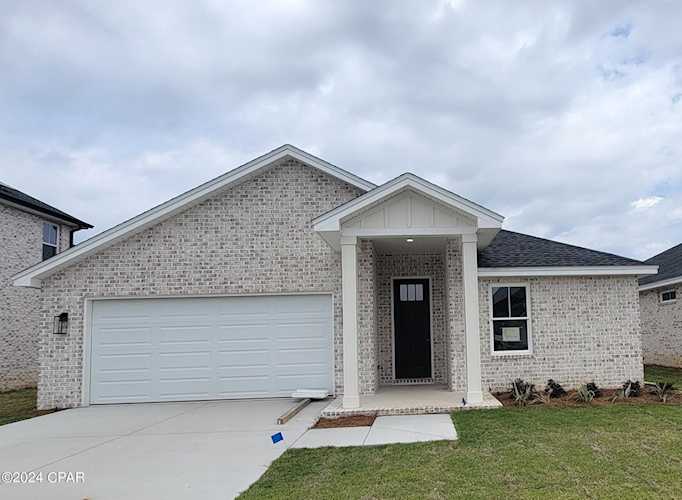 3790 Heartwood St Panama City, FL 32404
