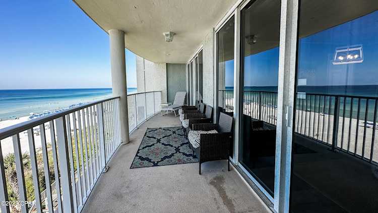 10517 Front Beach Rd #502 Panama City Beach, FL 32407