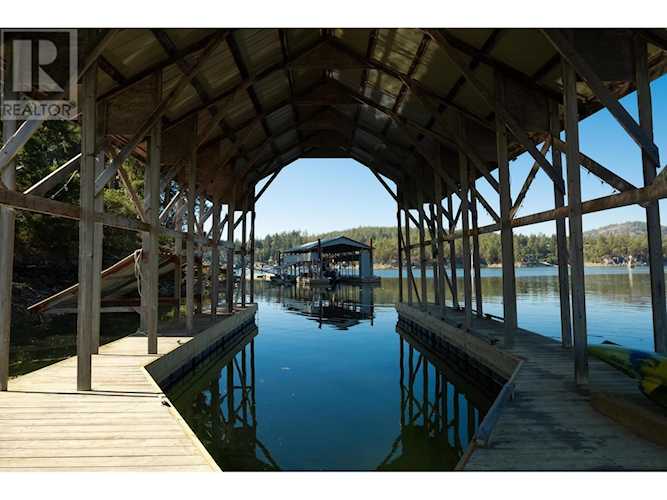 12848 Gilden Road Pender Harbour, BC V0N2H1
