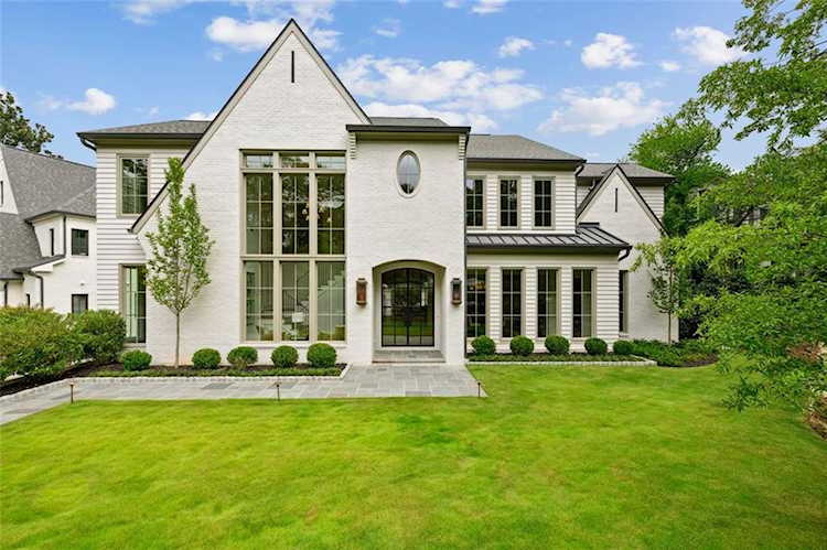 299 The Prado NE Atlanta, GA 30309