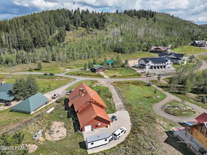 16790 S Summit Dr Heber City, UT 84032