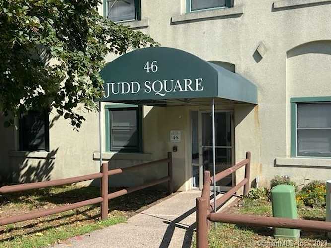 129 Judd Square #129 Wallingford, CT 06492